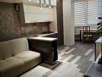 квартира за адресою Євгена Рихліка вул., 11