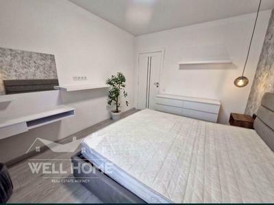 квартира за адресою Боголюбова вул., 27
