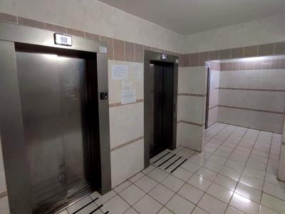 квартира за адресою Бориса Гмирі вул., 16а