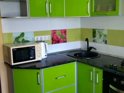 квартира за адресою Товариська вул., 56