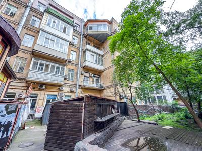 квартира по адресу Эспланадная ул., 2