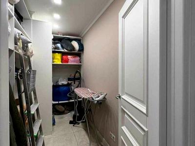 квартира за адресою Дмитрівська вул., 75