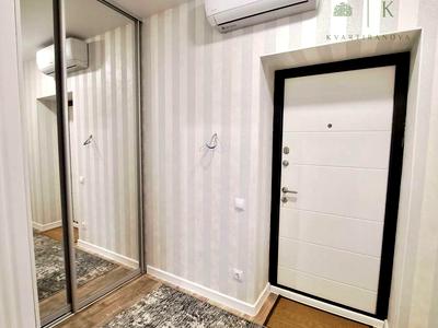 квартира за адресою Борткевича вул., 5