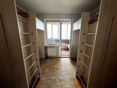 квартира по адресу Николая Закревского ул., 11