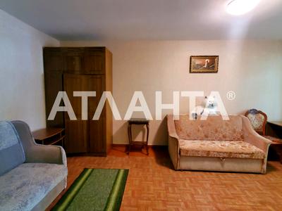 квартира за адресою Космонавтів вул., 40