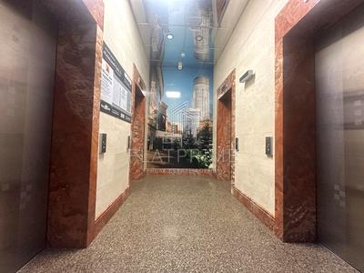 квартира за адресою Кловський узвіз, 7