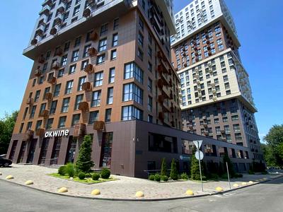 квартира за адресою Зоряний бульв., 2м 