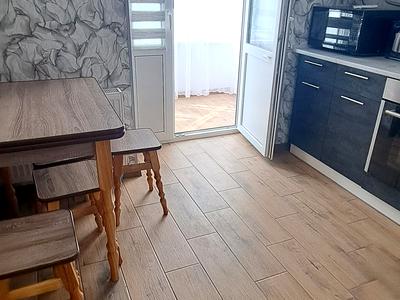 квартира по адресу Остромирська ул., 49-Г/1