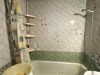 квартира за адресою Академіка Корольова вул., 74а