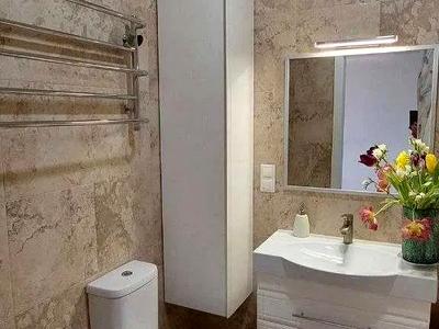 квартира по адресу Патриарха Мстислава Скрипника ул., 48-А