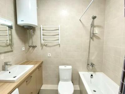 квартира за адресою Миколи Гулака вул., 4