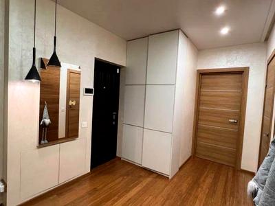 квартира за адресою Київ, Олевська вул., 5