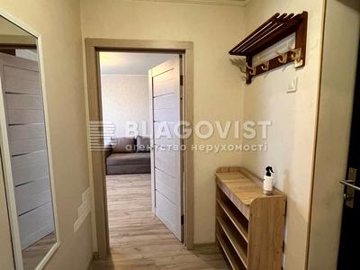 квартира за адресою Межова вул., 23