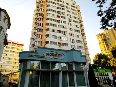 квартира за адресою Старокостянтинівське шосе, 26/2