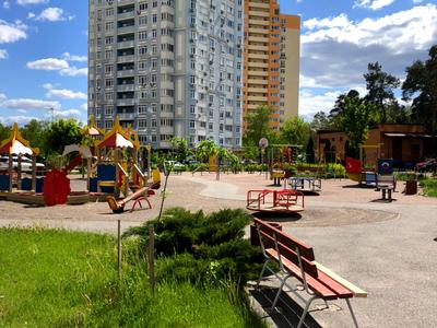 квартира за адресою Воскресенська вул., 12-В