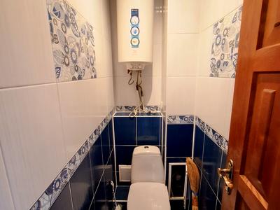 квартира по адресу Воздухофлотский просп. (Повітрофлотський), 17