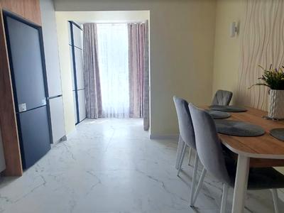 квартира по адресу Немировское шоссе, 94-Н, к.1-5