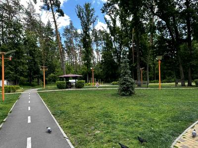 квартира по адресу пгт. Коцюбинское, Пономарёва ул., 26