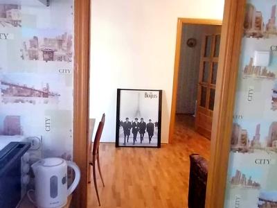 квартира по адресу Тополёвая ул., 5