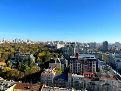 квартира за адресою Київ, Тараса Шевченка бульв., 27-Б