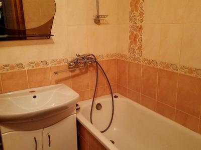 квартира по адресу Приозёрная ул., 4