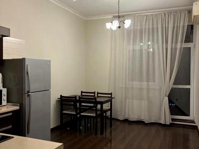 квартира за адресою Київ, Антоновича вул., 72