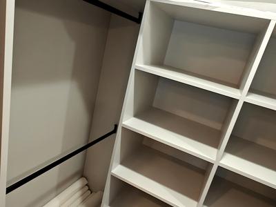 квартира по адресу Одесская ул., 27