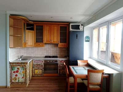 квартира по адресу Русановский бульв., 2/8