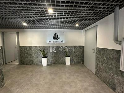 квартира за адресою Алішера Навої просп., 69