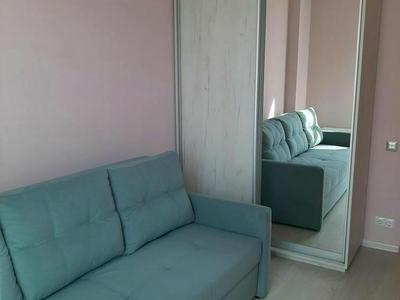 квартира за адресою Регенераторна вул., 4 к11
