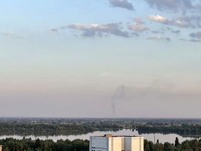 квартира за адресою Київ, Лариси Руденко вул., 21
