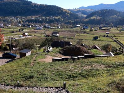будинок за адресою с. Ільці, Миру