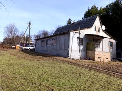 будинок за адресою Синьоводська вул.