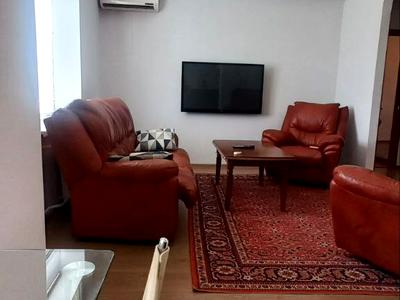квартира по адресу Мануйловский просп. (Воронцова), 9