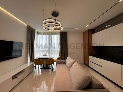 квартира за адресою Легоцького, 80