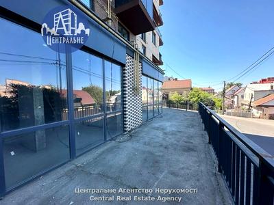 коммерческая по адресу Марка Черемшины ул., 30б