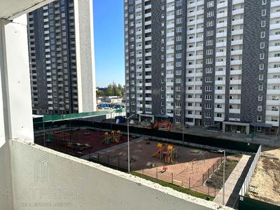 квартира по адресу Коноплянская ул., 22-А