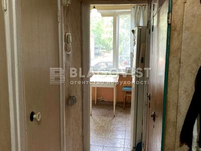 квартира за адресою Леся Курбаса просп., 18