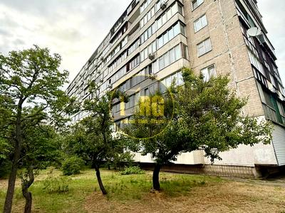 квартира по адресу Амвросия Бучмы бульв., 5/1