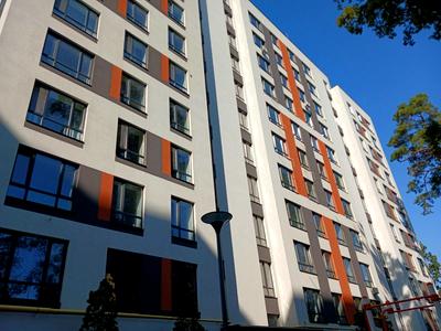 квартира по адресу Павленка ул., 58