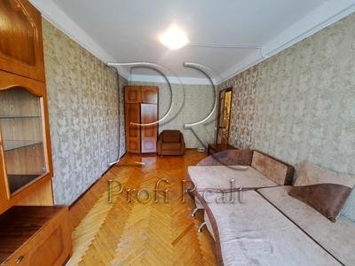квартира по адресу Митрополита Василия Липковского ул. (Урицкого), 9