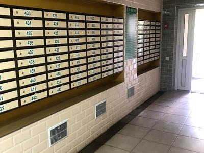 квартира по адресу Архитектора Вербицкого ул., 1-В