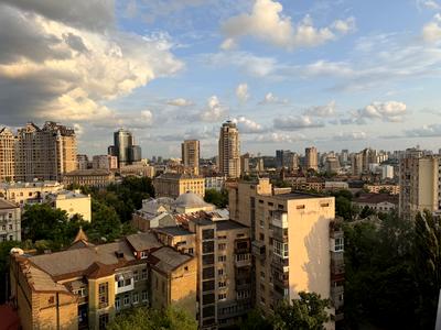 квартира по адресу Бульварно-Кудрявская ул. (Воровского), 17