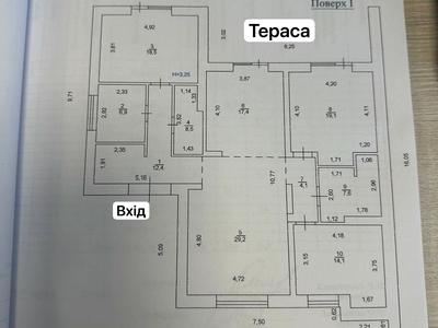 будинок за адресою Привітна