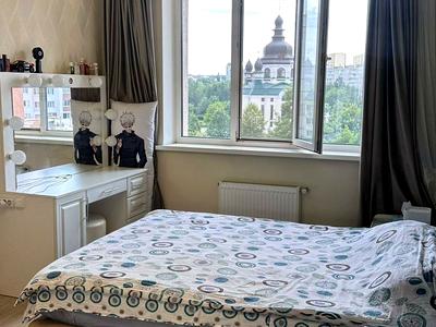 квартира за адресою Боголюбова вул., 7