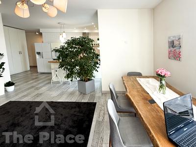 квартира за адресою Регенераторна вул., 4к2