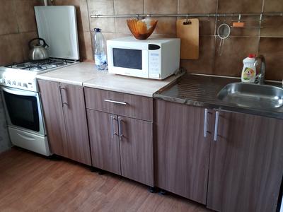 квартира за адресою Полярна вул., 6