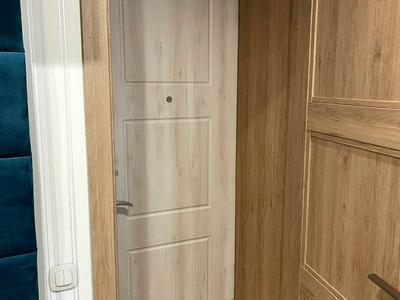 квартира за адресою Павла Тичини просп., 8