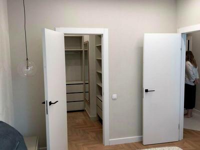 квартира по адресу Юнатская ул., 19