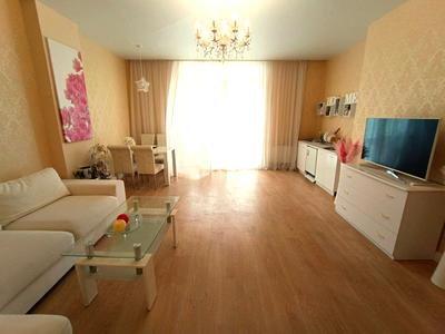 квартира по адресу Александра Поля просп. (Кірова), 16